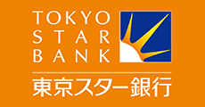 東京スター銀行(ATM)