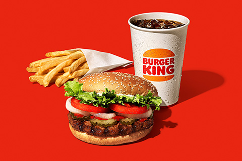 バーガーキング | ショップリスト | そよら浜松西伊場 公式ホームページ