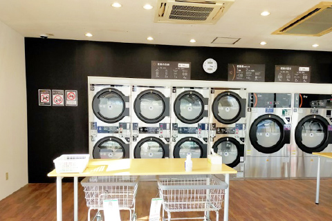 ☆ ランドリー　さま　専用　☆ ランドリーカーサ ランドリーカーサ | ショップリスト | そよら東