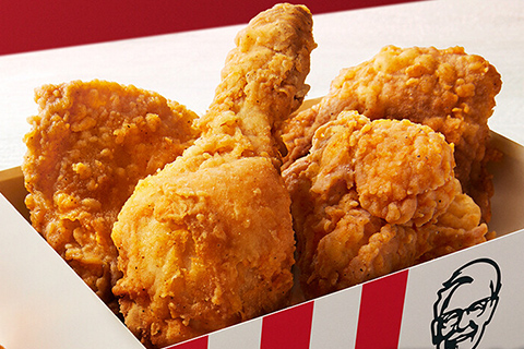 KFC | ショップリスト | そよら今治馬越 公式ホームページ