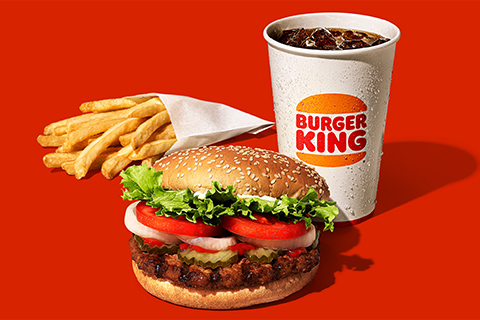 バーガーキング バーガーキング | ショップリスト | そよら金剛