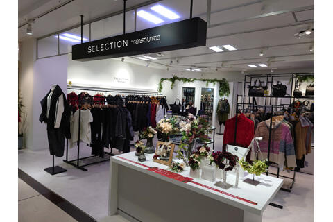 セレクション センソユニコ セレクション センソユニコ | ショップ