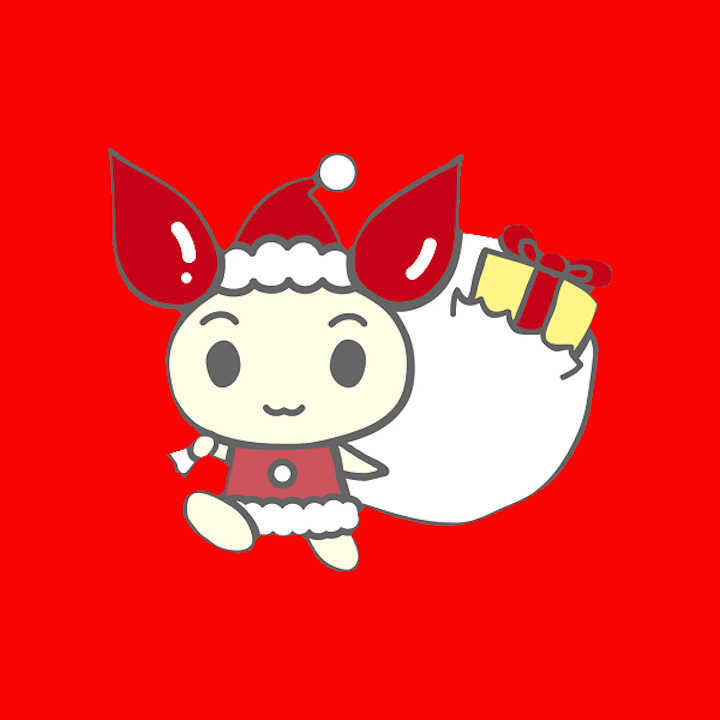 クリスマス献血キャンペーン21 イベントニュース イオンモール高松 公式ホームページ