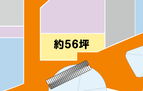 3F ジンズ横催事スペース