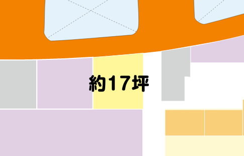 3F ピカラショップ横催事スペース