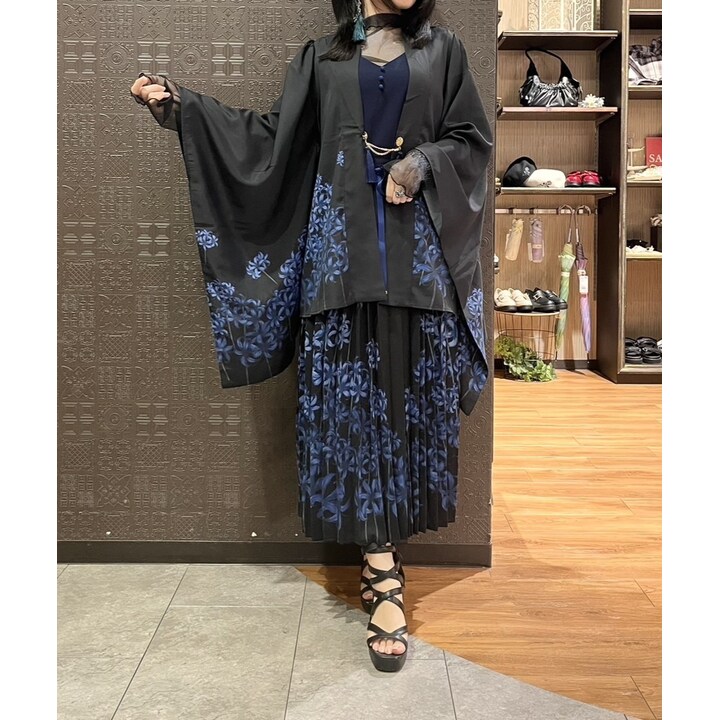 ☆axesfemme 彼岸花シリーズ販売☆ - アクシーズファム - イオン