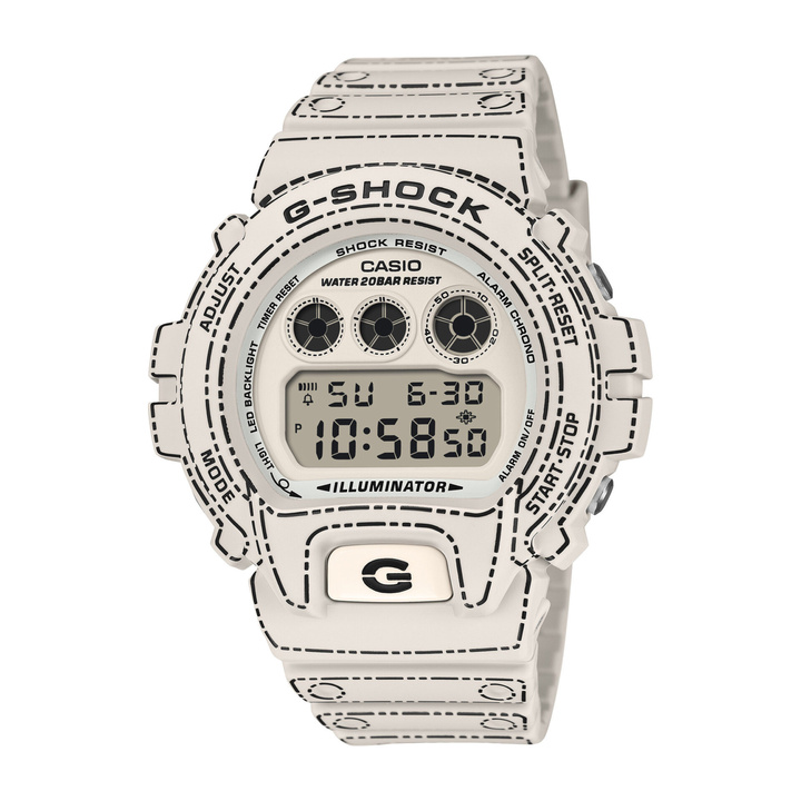 G-SHOCK 折り紙デザインモデル 登場 - タイムステーション ネオ