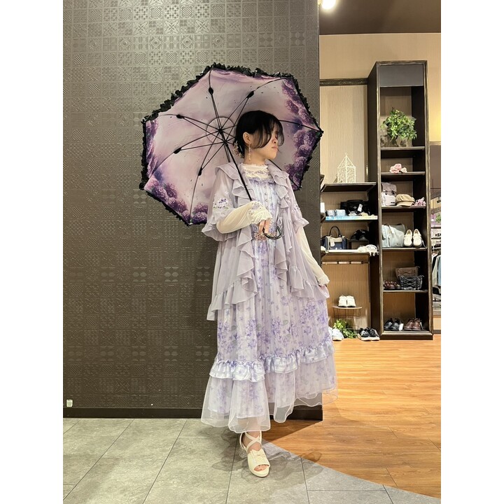 ☆axesfemme 大人気お花シリーズ【紫陽花】☆ - アクシーズファム