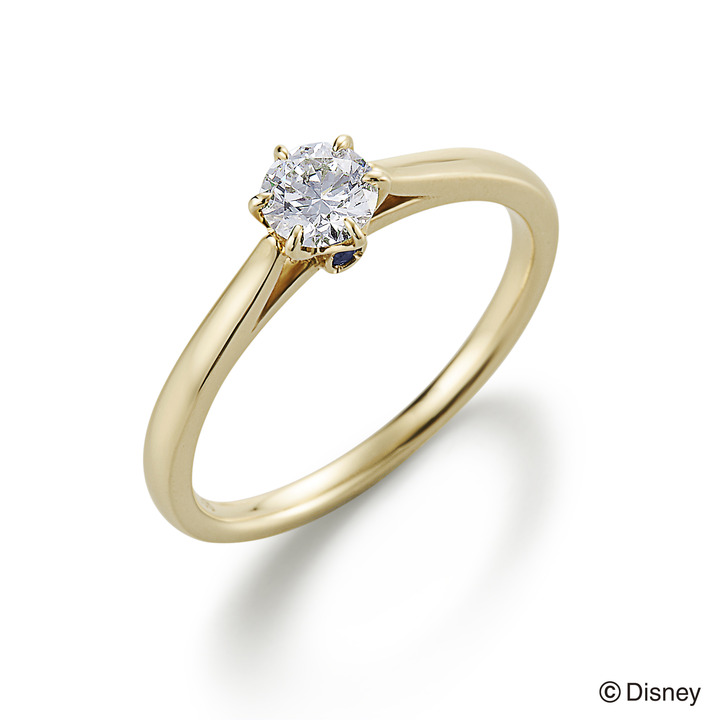 大人気 結婚指輪 婚約指輪 ディズニープリンセスシリーズ アラジン ジャスミン クーキ キャンペーン イオンモール高松 公式ホームページ