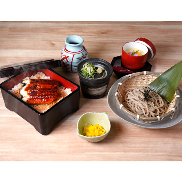 和食甘味 やましな