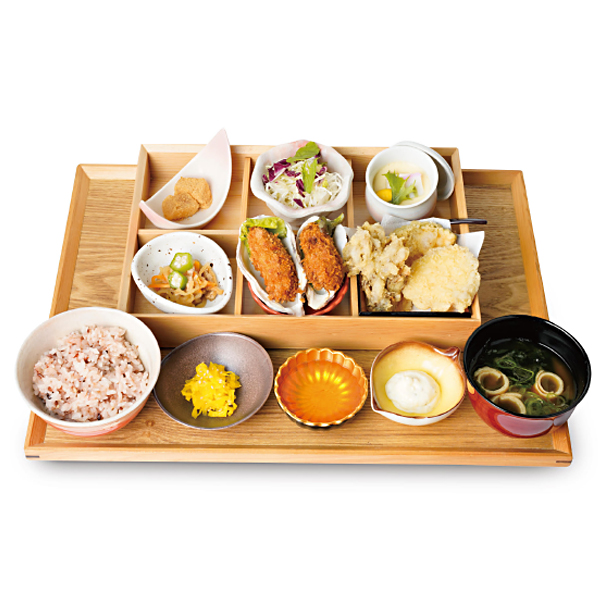 和食甘味 やましな