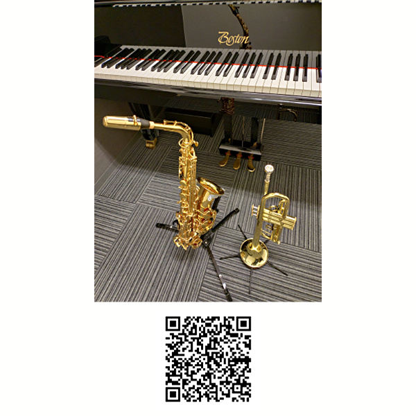 楽器堂オーパス