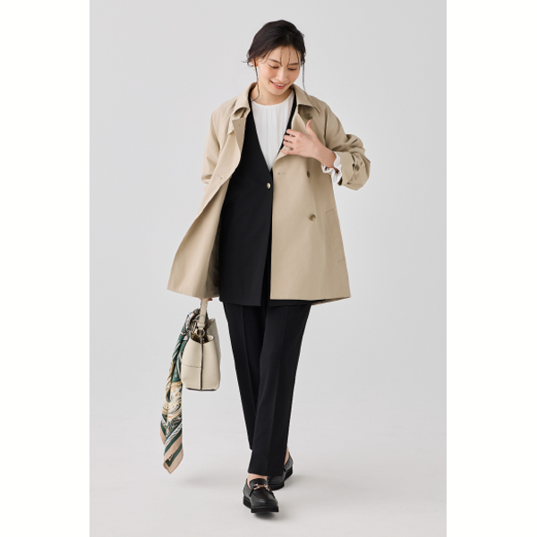 グローバルワーク