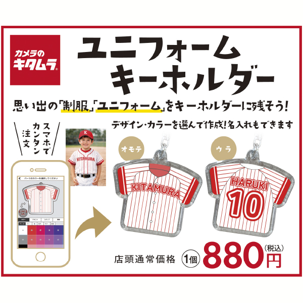 カメラのキタムラ