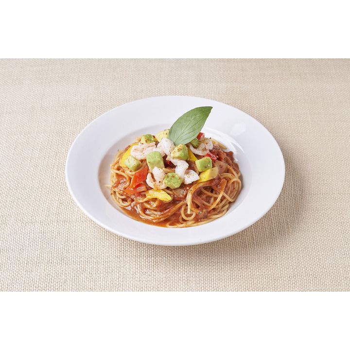 夏のおすすめパスタ登場 カプリチョーザ ピッツア ビュッフェ キャンペーン イオンモール高の原 公式ホームページ