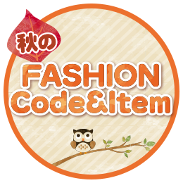 fashion
