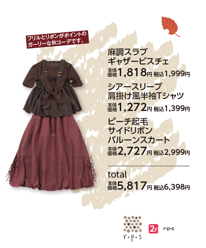 アールピーエス