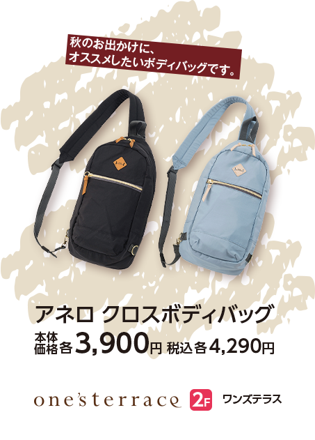 ワンズテラス