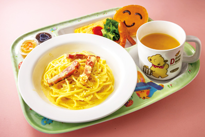 鎌倉パスタ