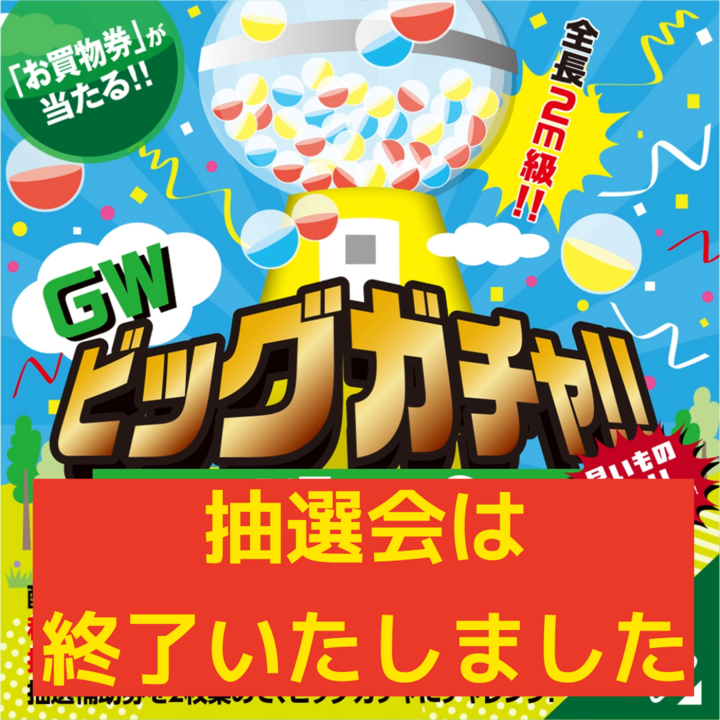 感謝デーイオンゴールドカードのクレジット払いご利用でご請求時に5