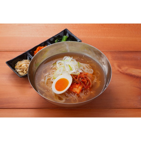 牛角 焼肉食堂