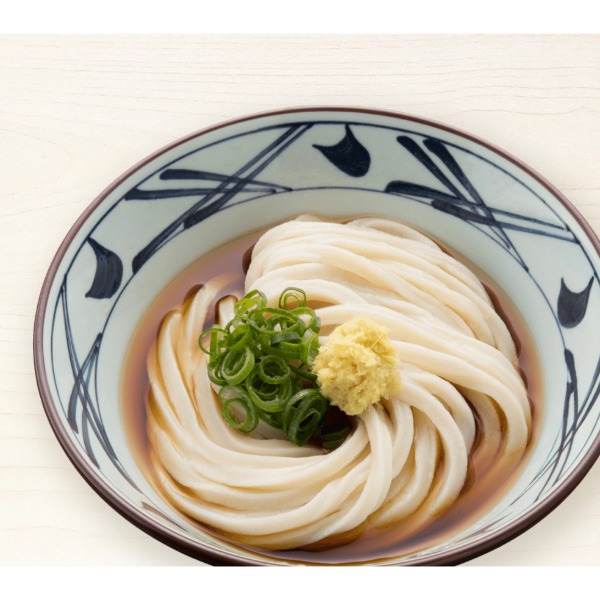 丸亀製麺