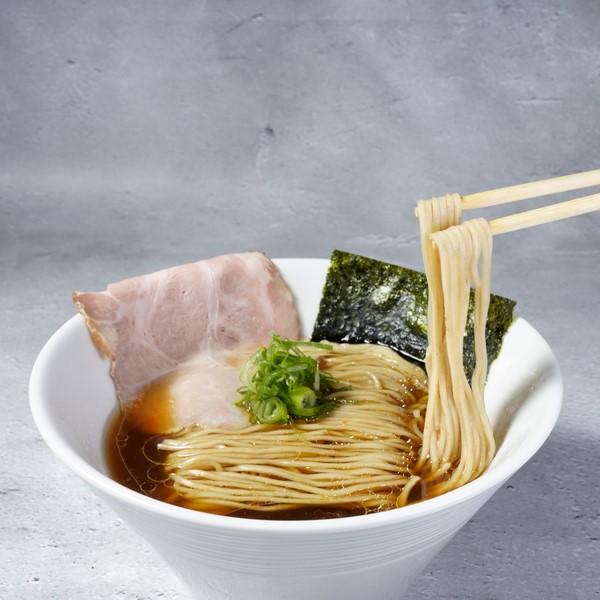 淡麗拉麺 己巳(つちのとみ)