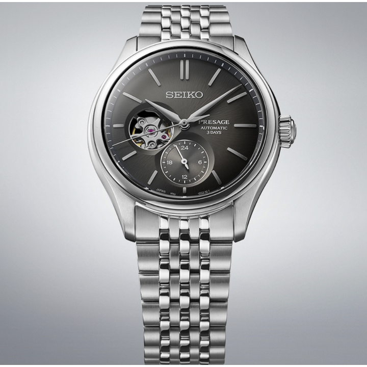 PRESAGE 豪華おまけ有 セイコー プレザージュ SEIKO Classic