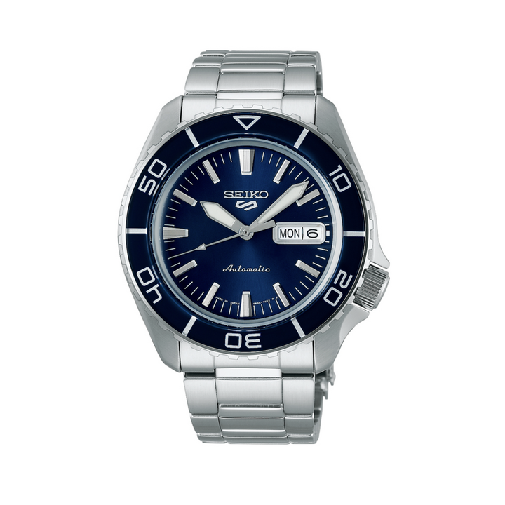 セイコー5 スポーツ SKX スーツ スタイル SNZH SBSA259 メンズ 腕時計