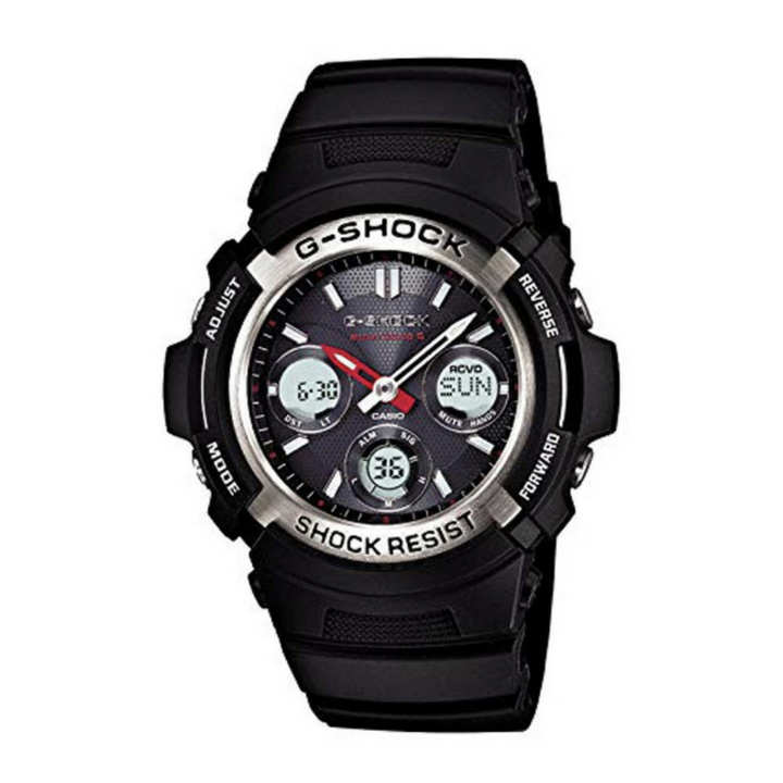 電波ソーラー付きのオススメのG-SHOCK4選！！ - ザ・クロックハウス