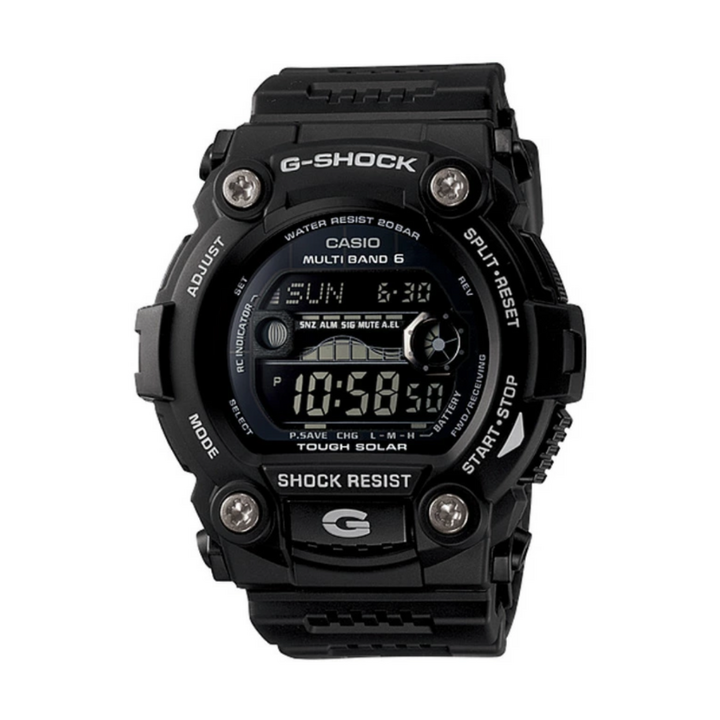 電波ソーラー付きのオススメのG-SHOCK4選！！ - ザ・クロックハウス