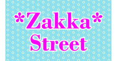 ザッカ ストリート