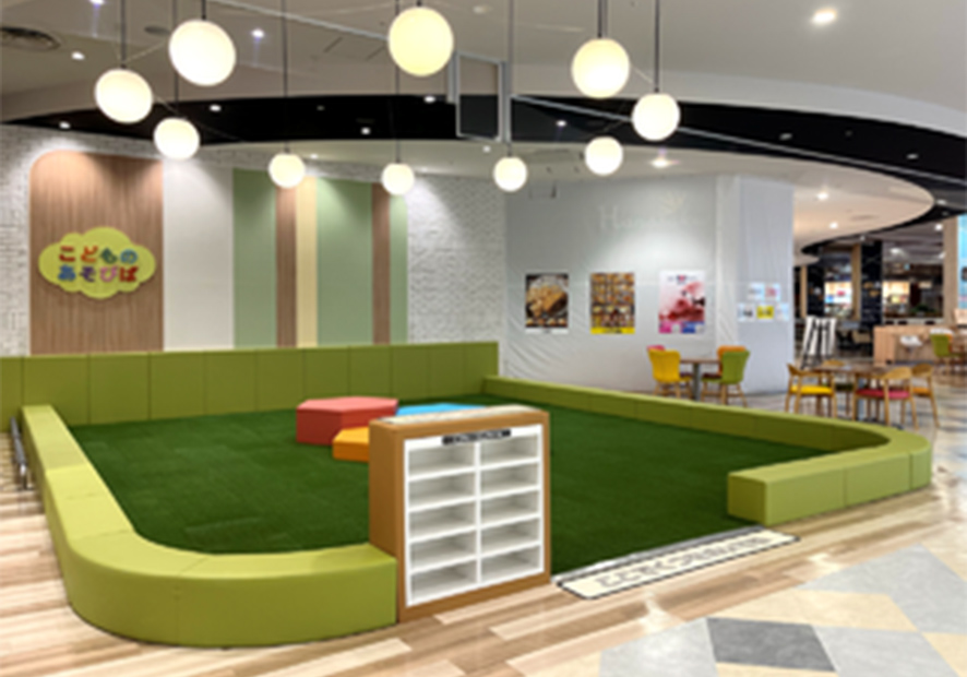 Kito Kito DINING こどものあそびば