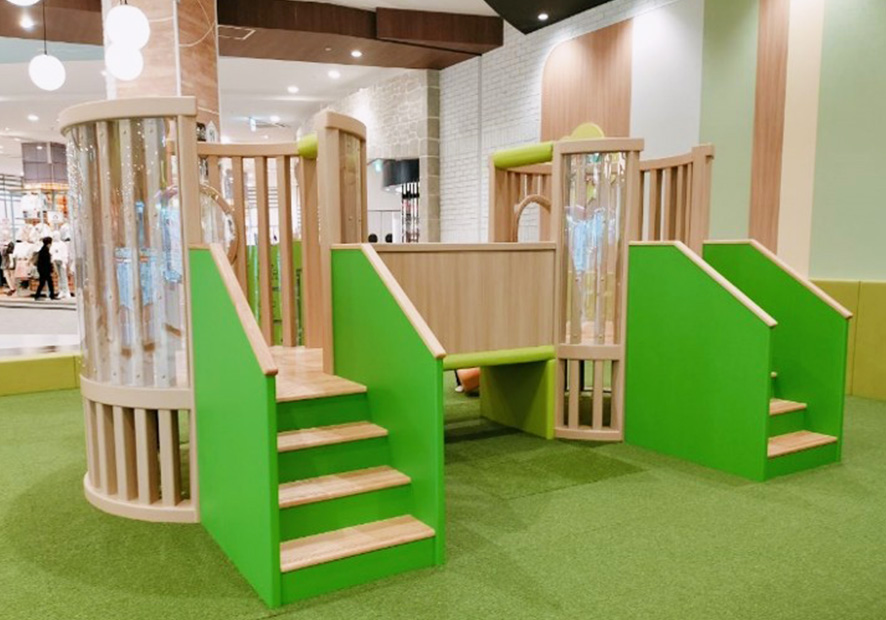 Kito Kito DINING こどものあそびば