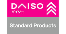 ダイソー/スタンダードプロダクツ