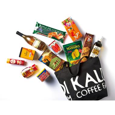 カルディコーヒーファーム