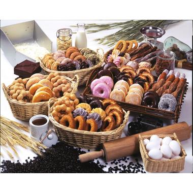 ミスタードーナツ