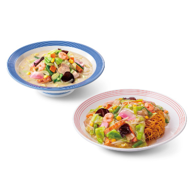 リンガーハット