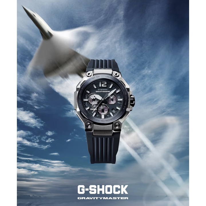 7月10日発売/予約》G-SHOCK グラビティマスター GWR-B3000A-2AJF