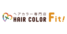 ヘアカラーフィット
