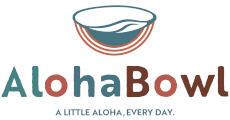 アロハボウル