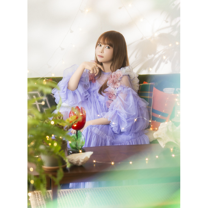 中川翔子ニューシングル『Twilight Magic』発売記念リリースイベント