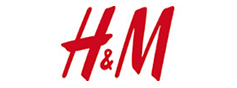 H＆M