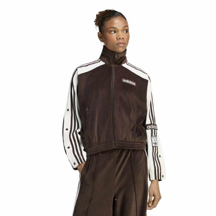 大人気】ADIDAS ベロアセットアップ【再入荷】 - ABC-MART SPORTS