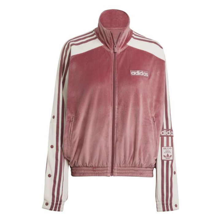大人気】ADIDAS ベロアセットアップ【再入荷】 - ABC-MART SPORTS