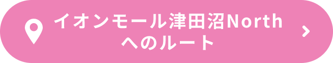 イオンモール津田沼Northへのルート
