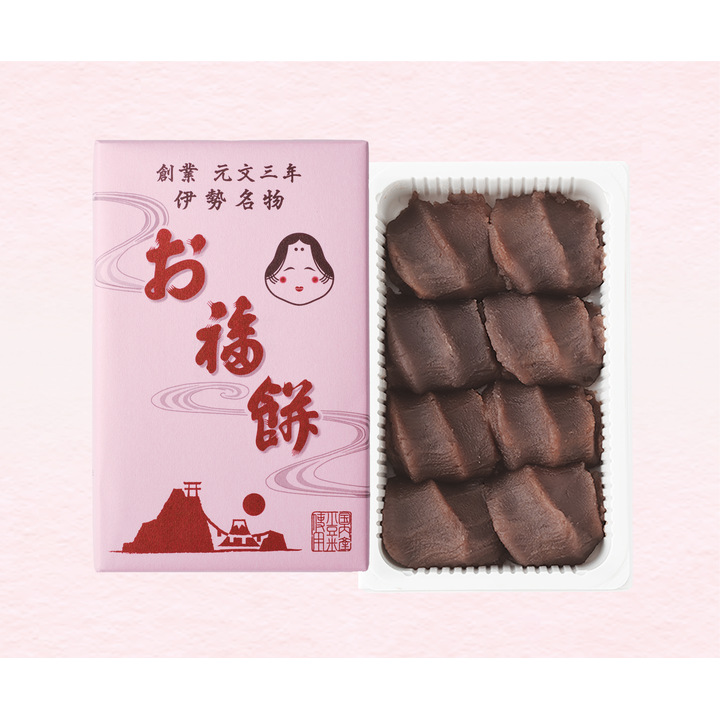 食品催事】御福餅本家│イベントニュース│イオンモール津田沼