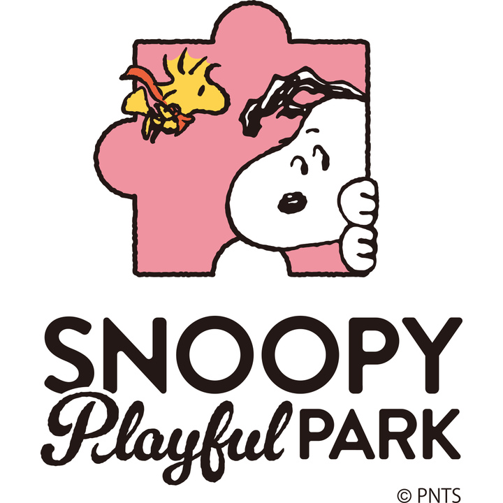 SNOOPY Playful PARK イオンモール津田沼South 2026年8月10日（月