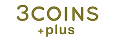 スリーコインズプラス