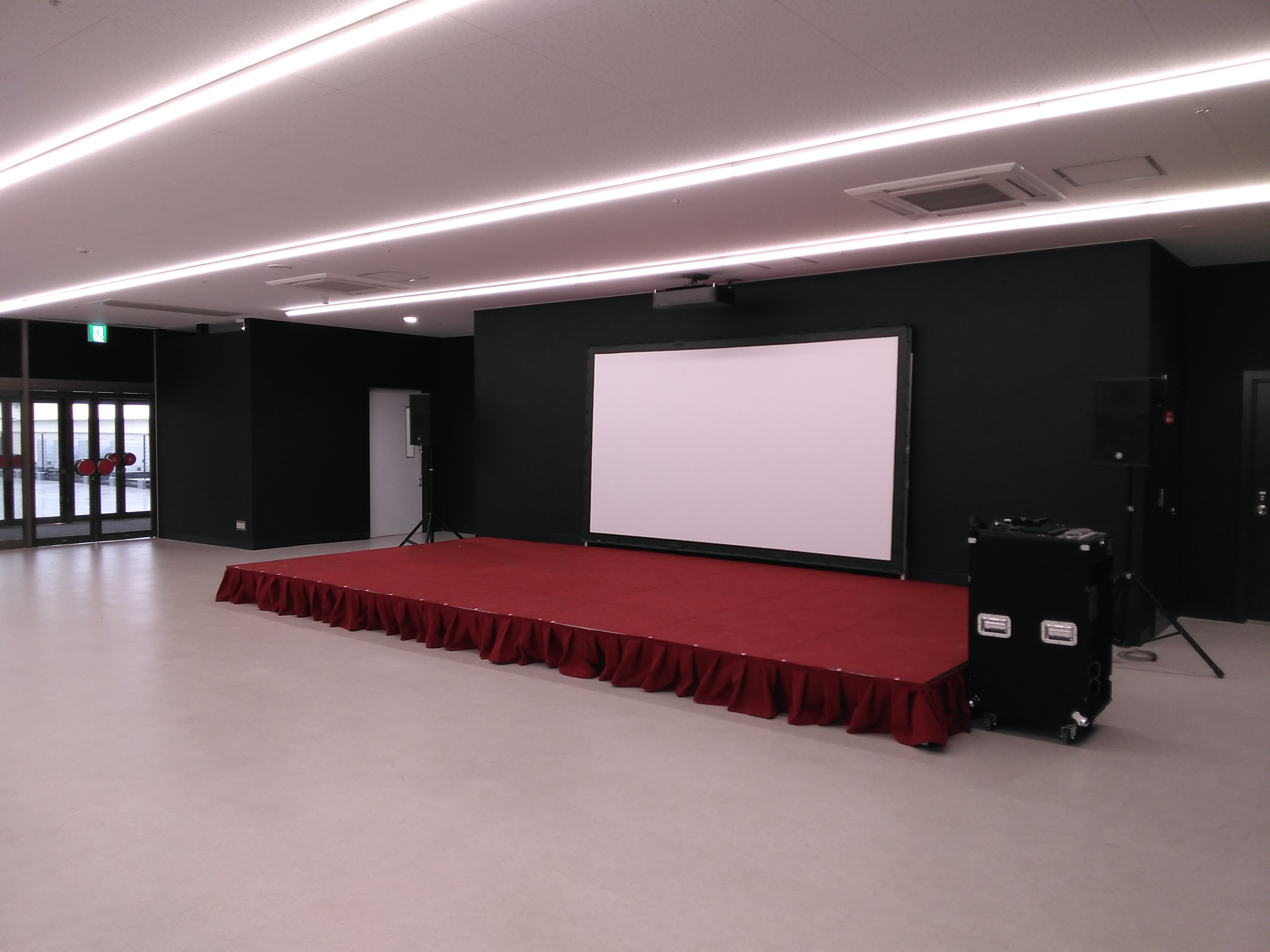 8F イベントホール